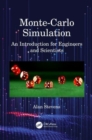 Monte-Carlo Simulation : An Introduction for Engineers and Scientists - Book