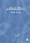 Learning and Intellectual Disability Nursing Practice - Book