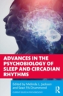 Advances in the Psychobiology of Sleep and Circadian Rhythms - Book