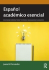 Espanol academico esencial - Book