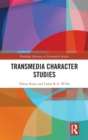 Transmedia Character Studies - Book