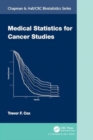 Medical Statistics for Cancer Studies - Book