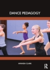 Dance Pedagogy - Book