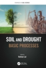 Soil and Drought : Basic Processes - Book