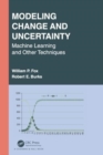 Modeling Change and Uncertainty : Machine Learning and Other Techniques - Book