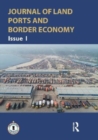 Journal of Land Ports and Border Economy : Issue I - Book