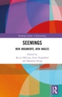 Seemings : New Arguments, New Angles - Book