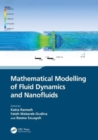 Mathematical Modelling of Fluid Dynamics and Nanofluids - Book
