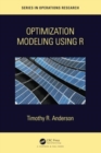 Optimization Modelling Using R - Book