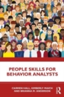 People Skills for Behavior Analysts - Book