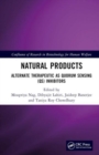 Natural Products : Alternate Therapeutic as Quorum Sensing (QS) Inhibitors - Book