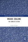 Wilkie Collins : The Complete Fiction - Book