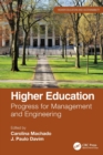 Higher Education : Progress for Management and Engineering - Book
