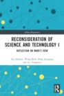 Reconsideration of Science and Technology I : Reflection on Marx’s View - Book