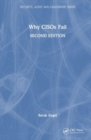 Why CISOs Fail - Book