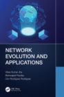 Network Evolution and Applications - Book