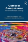 Cultural Competence : The Intrinsic Strategic Advantage - Book