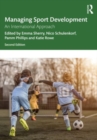 Managing Sport Development : An International Approach - Book