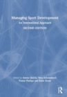 Managing Sport Development : An International Approach - Book