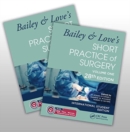 Bailey & Love's Short Practice of Surgery - Book