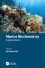 Marine Biochemistry : Applications - Book