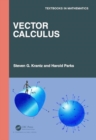 Vector Calculus - Book