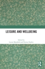Leisure and Wellbeing - Book