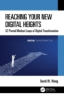 Reaching Your New Digital Heights : 32 Pivotal Mindset Leaps of Digital Transformation - Book