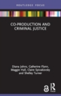 Co-production and Criminal Justice - Book