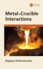 Metal–Crucible Interactions - Book