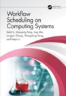 Workflow Scheduling on Computing Systems - Book