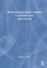 World Criminal Justice Systems : A Comparative Survey - Book