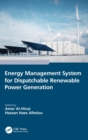 Energy Management System for Dispatchable Renewable Power Generation - Book