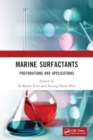 Marine Surfactants : Preparations and Applications - Book