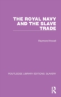 The Royal Navy and the Slave Trade - Book