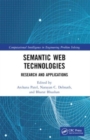 Semantic Web Technologies : Research and Applications - Book