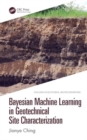 Bayesian Machine Learning in Geotechnical Site Characterization - Book