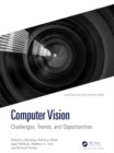 Computer Vision : Challenges, Trends, and Opportunities - Book