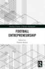 Football Entrepreneurship - Book