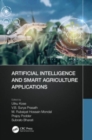 Artificial Intelligence and Smart Agriculture Applications - Book