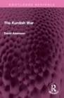 The Kurdish War - Book