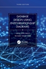 Database Design Using Entity-Relationship Diagrams - Book