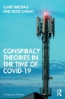Conspiracy Theories in the Time of Covid-19 - Book