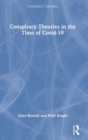 Conspiracy Theories in the Time of Covid-19 - Book