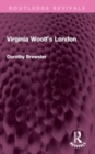 Virginia Woolf's London - Book