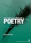 International Who's Who in Poetry 2023 - Book