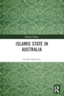 Islamic State in Australia - Book