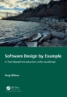 Software Design by Example : A Tool-Based Introduction with JavaScript - Book