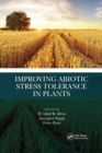 Improving Abiotic Stress Tolerance in Plants - Book