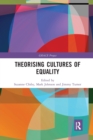 Theorising Cultures of Equality - Book
